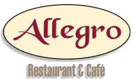 Cafe Allegro